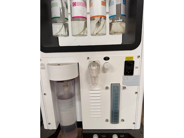 Hydraterende huidmachine - afbeelding 9 van  9