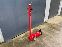 Hydraulic jack - 2025 - ay80 - hydraulic jack - afbeelding 3 van  10
