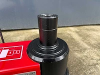 Hydraulic jack - 2025 - ay80 - hydraulic jack - afbeelding 5 van  10
