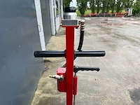 Hydraulic jack - 2025 - ay80 - hydraulic jack - afbeelding 8 van  10