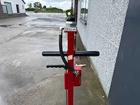 Hydraulic jack - 2025 - ay80 - hydraulic jack - afbeelding 7 van  10