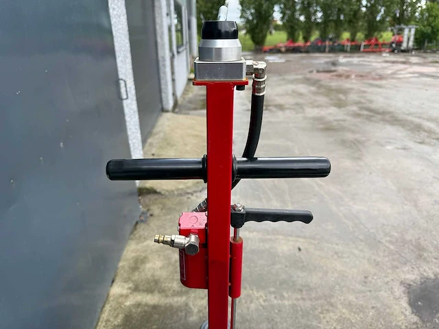 Hydraulic jack - 2025 - ay80 - hydraulic jack - afbeelding 8 van  10