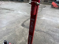 Hydraulic jack - 2025 - ay80 - hydraulic jack - afbeelding 9 van  10