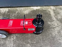 Hydraulic jack - 2025 - ay80 - hydraulic jack - afbeelding 10 van  10