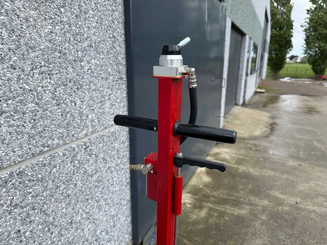 Hydraulic jack - 2025 - nieuw - hydraulic jack - afbeelding 4 van  15
