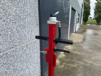 Hydraulic jack - 2025 - nieuw - hydraulic jack - afbeelding 4 van  15