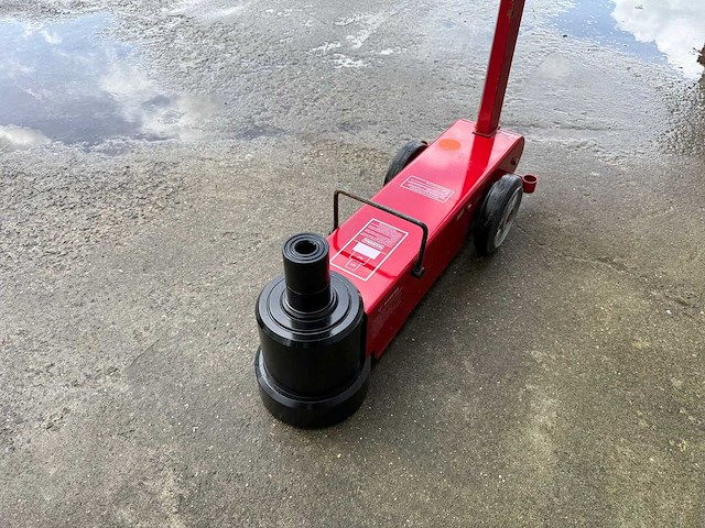 Hydraulic jack - 2025 - nieuw - hydraulic jack - afbeelding 5 van  15
