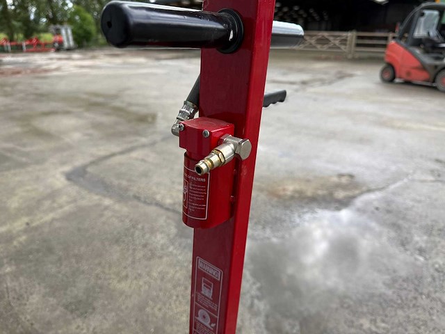 Hydraulic jack - 2025 - nieuw - hydraulic jack - afbeelding 6 van  15