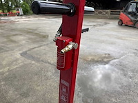 Hydraulic jack - 2025 - nieuw - hydraulic jack - afbeelding 6 van  15