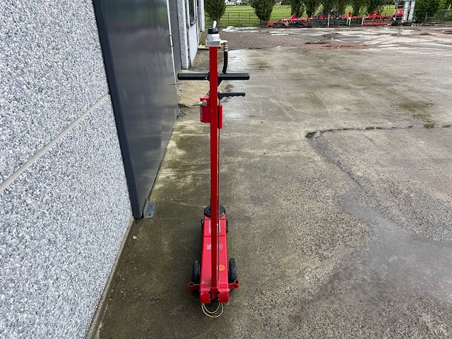 Hydraulic jack - 2025 - nieuw - hydraulic jack - afbeelding 8 van  15