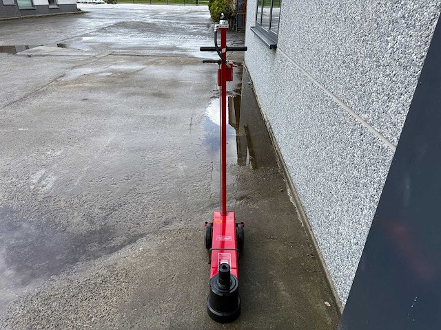 Hydraulic jack - 2025 - nieuw - hydraulic jack - afbeelding 9 van  15