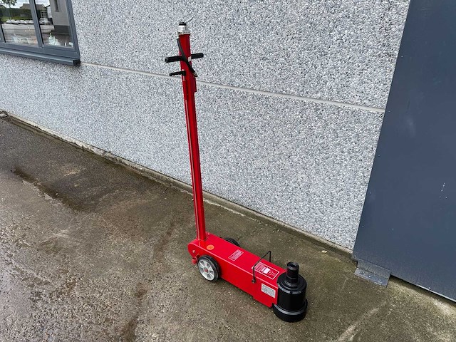 Hydraulic jack - 2025 - nieuw - hydraulic jack - afbeelding 10 van  15
