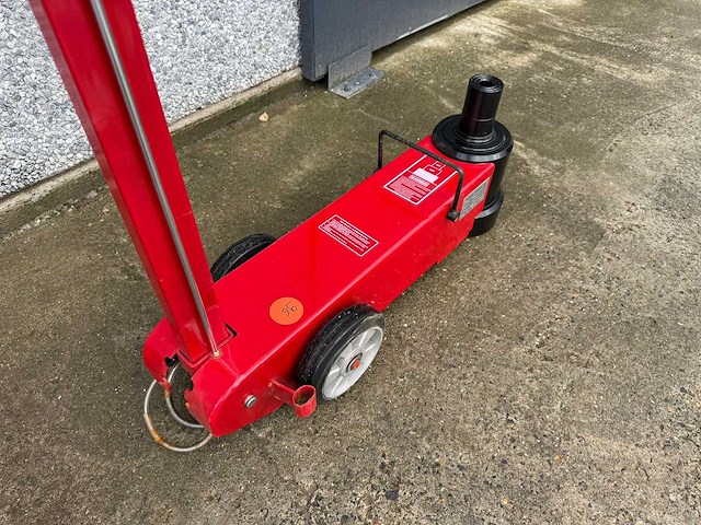 Hydraulic jack - 2025 - nieuw - hydraulic jack - afbeelding 14 van  15