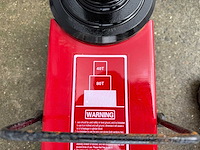 Hydraulic jack - 2025 - nieuw - hydraulic jack - afbeelding 15 van  15