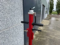 Hydraulic jack - 2025 - nieuw - hydraulic jack - afbeelding 4 van  15