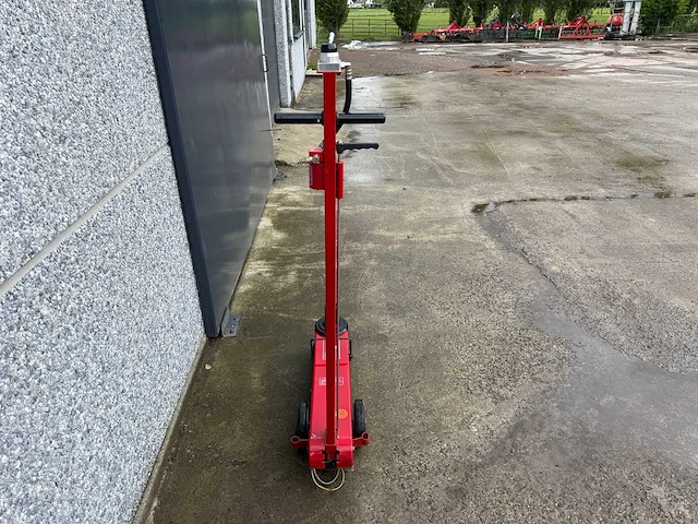 Hydraulic jack - 2025 - nieuw - hydraulic jack - afbeelding 8 van  15