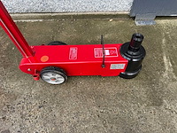 Hydraulic jack - 2025 - nieuw - hydraulic jack - afbeelding 4 van  8