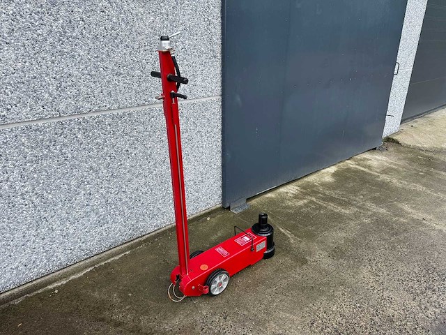 Hydraulic jack - 2025 - nieuw - hydraulic jack - afbeelding 6 van  8