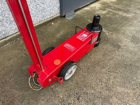 Hydraulic jack - 2025 - nieuw - hydraulic jack - afbeelding 7 van  8