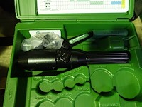 Hydraulic punch driver - afbeelding 2 van  3