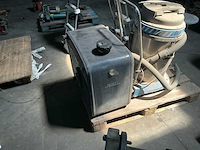 Hydrauliektank - afbeelding 1 van  6