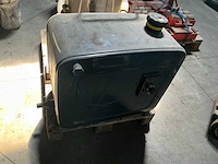 Hydrauliektank - afbeelding 3 van  6