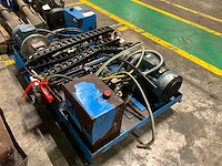 Hydraulisch aggregaat (2x) - afbeelding 5 van  6