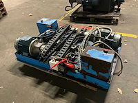 Hydraulisch aggregaat (2x) - afbeelding 6 van  6