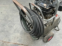 Hydraulisch aggregaat met benzine motor - afbeelding 7 van  7