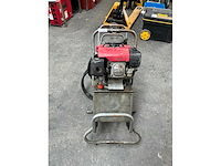 Hydraulisch aggregaat met benzine motor - afbeelding 2 van  8