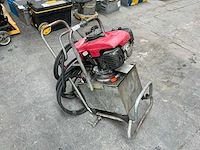 Hydraulisch aggregaat met benzine motor - afbeelding 3 van  8