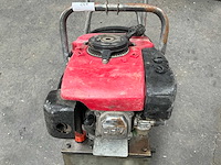 Hydraulisch aggregaat met benzine motor - afbeelding 6 van  8