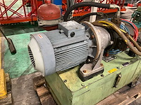 Hydraulisch aggregaat - afbeelding 4 van  5