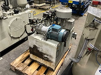 Hydraulisch aggregaat - afbeelding 3 van  7