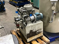 Hydraulisch aggregaat - afbeelding 4 van  7