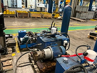 Hydraulisch aggregaat - afbeelding 3 van  8