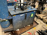 Hydraulisch aggregaat - afbeelding 5 van  8
