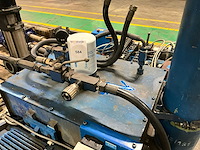 Hydraulisch aggregaat - afbeelding 7 van  8