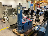 Hydraulisch aggregaat - afbeelding 2 van  6
