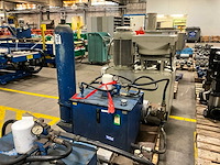 Hydraulisch aggregaat - afbeelding 3 van  6