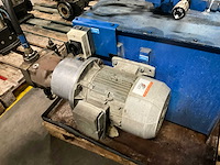 Hydraulisch aggregaat - afbeelding 4 van  6