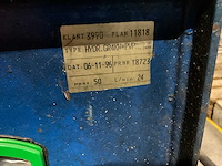Hydraulisch aggregaat - afbeelding 5 van  6