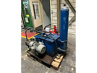 Hydraulisch aggregaat - afbeelding 6 van  6