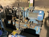 Hydraulisch aggregaat - afbeelding 1 van  7