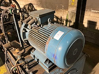 Hydraulisch aggregaat - afbeelding 4 van  7