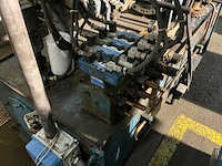 Hydraulisch aggregaat - afbeelding 6 van  7