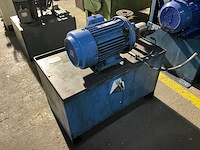 Hydraulisch aggregaat - afbeelding 3 van  4