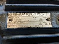 Hydraulisch aggregaat - afbeelding 4 van  4