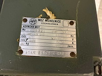 Hydraulisch aggregaat - afbeelding 4 van  4