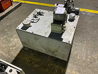Hydraulisch aggregaat - afbeelding 3 van  4
